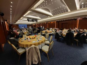 avagames gathering