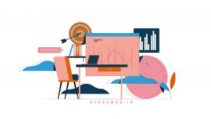 مارکتینگ در صنعت بازی